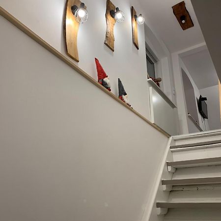 Apartament Dwa Deby Bozkow Exterior foto