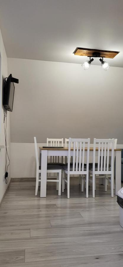 Apartament Dwa Deby Bozkow Exterior foto