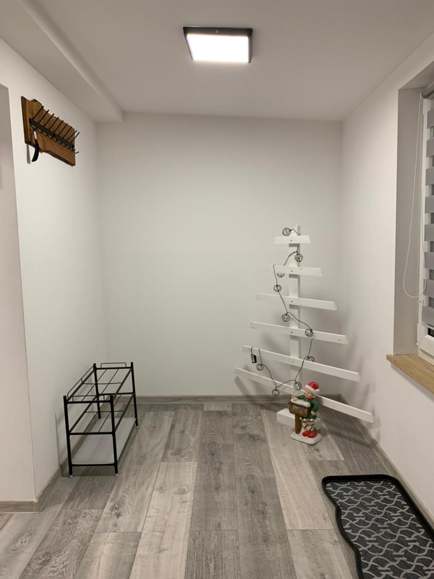 Apartament Dwa Deby Bozkow Exterior foto